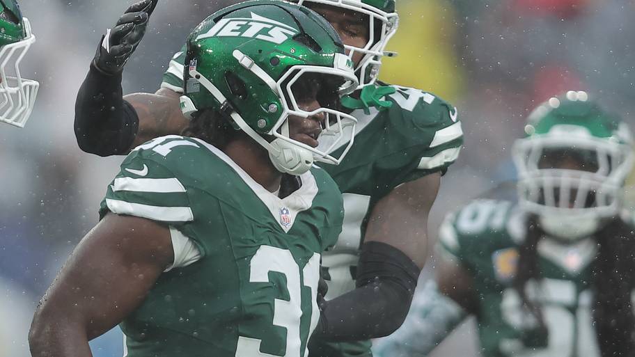 David Bailey's DROY Case Is Undeniable (Here's How the Jets' Rookie Can Pull Away in the Race)