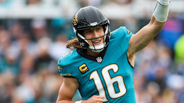 Indianapolis Colts v Jacksonville Jaguars - NFL 2025