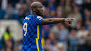 Romelu Lukaku