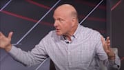Steve Ballmer defended himself on SportsCenter on Thursday night.
