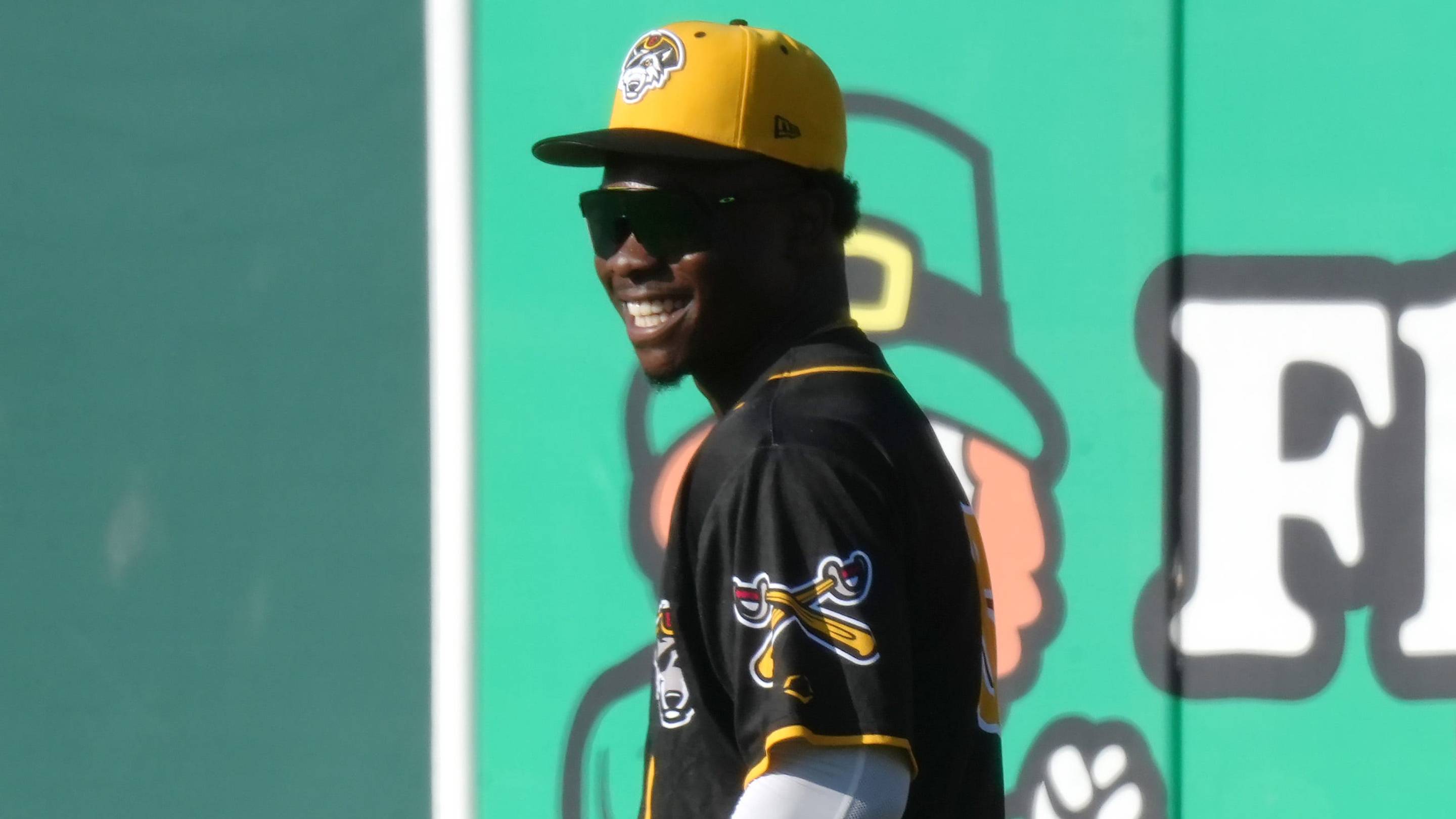 Zyhir Hope Gives Tigers Fall League Signal Beyond Power at Plate
