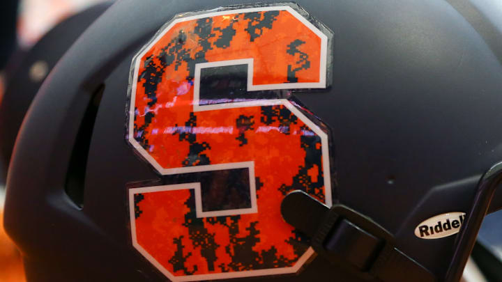 Syracuse football priority target and All-American J'Vari Flowers, a 4-star defensive back, to reclassify to the 2025 cycle.