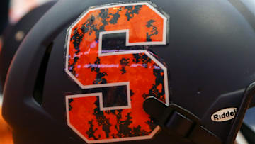 Jaden Upshaw, a 4-star wide receiver and top-100 overall player in the 2027 class, will visit Syracuse football on Saturday.