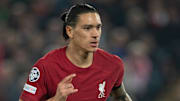 Liverpool FC v Rangers FC: Group A - UEFA Champions League