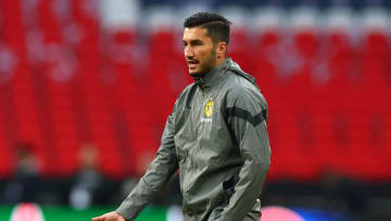 Nuri Sahin