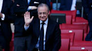 Florentino Perez