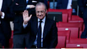 Florentino Perez