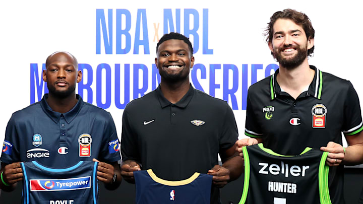 New Orleans Pelican In Melbourne Media Opportunity