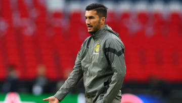 Nuri Sahin