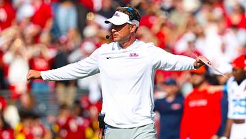 Kiffin's Future in Jeopardy Amid Florida Coaching Rumors