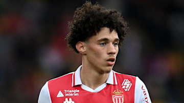 Maghnes Akliouche n'a pas été appelé par Didier Deschamps.