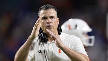 Florida v Miami