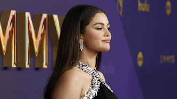 Selena Gomez