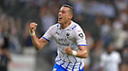 Rogelio Funes Mori es una de las figuras de Monterrey