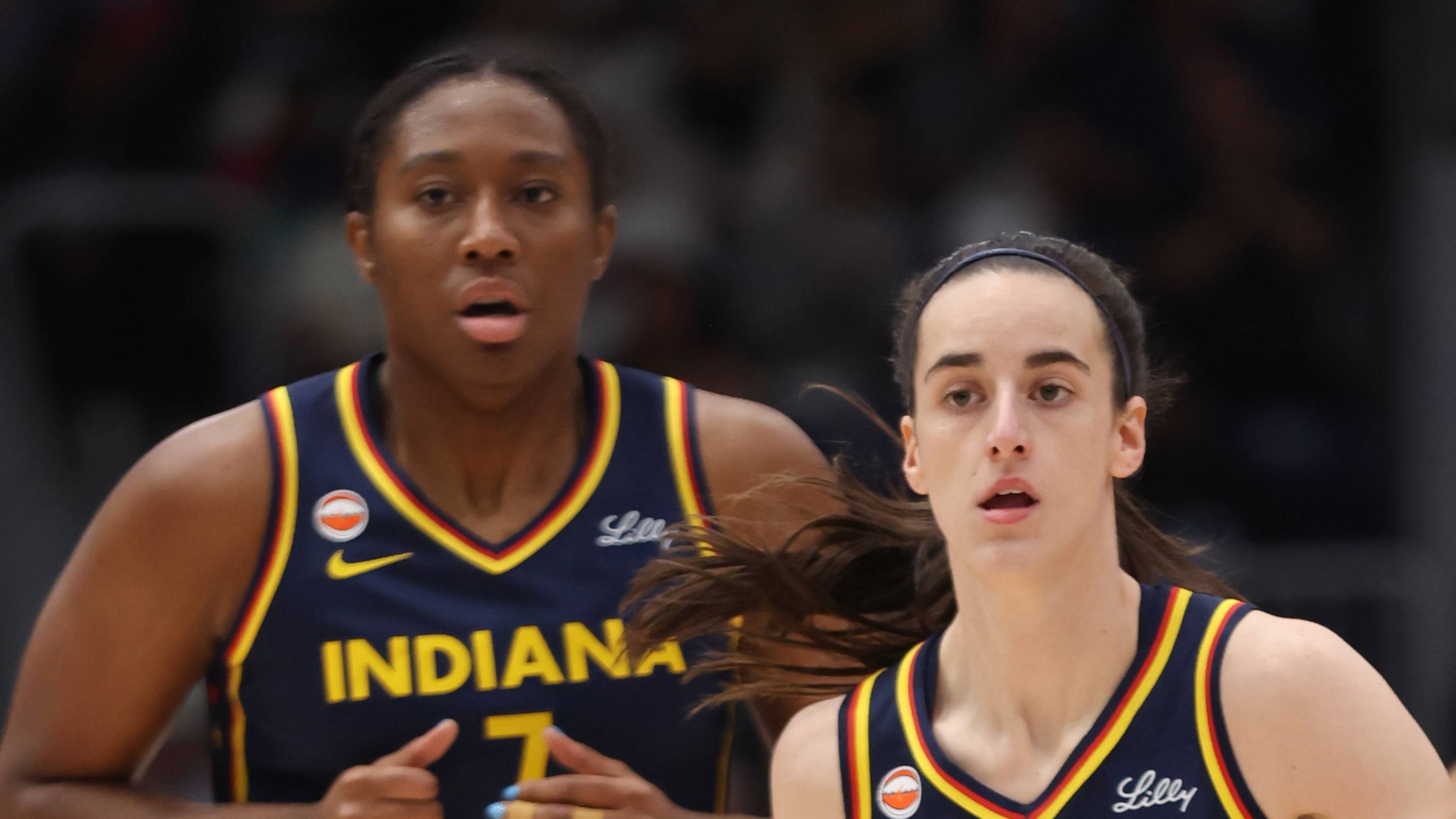 Are Caitlin Clark and Aliyah Boston playing tonight? Latest injury report for Fever vs. Aces, Game 3