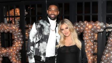 Tristan Thompson y Khloé Kardashian tendrán un segundo bebé, esta vez a través de subrogación de vientre