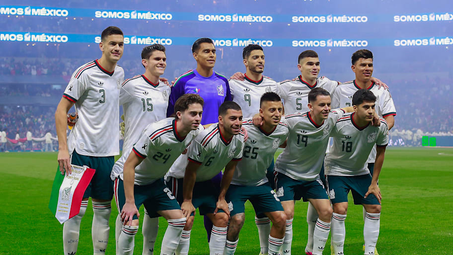 Mexico national team