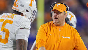 Tennessee v Kentucky