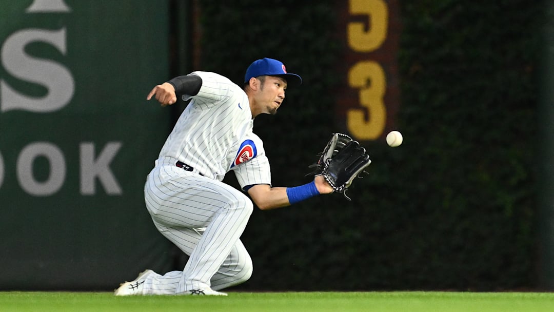 Chicago White Sox v Chicago Cubs Chicago White Sox v Chicago Cubs