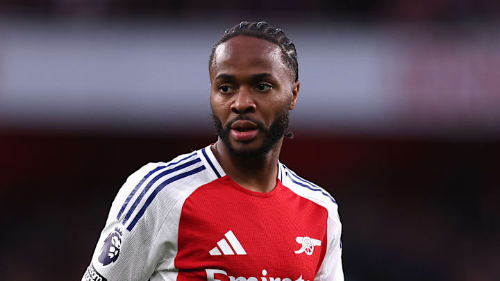 Arsenal FC v Crystal Palace FC - Premier League