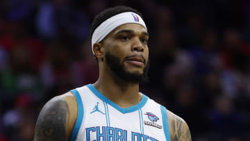 Charlotte Hornets, Miles Bridges, NBA Trade Rumors