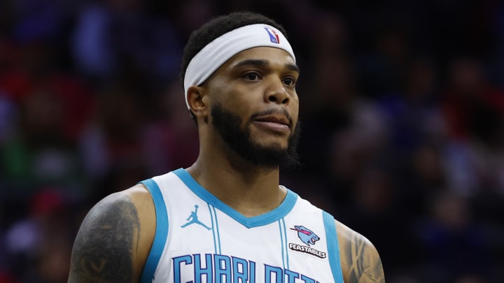 Charlotte Hornets, Miles Bridges, NBA Trade Rumors