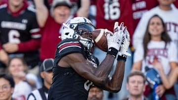 Missouri v South Carolina