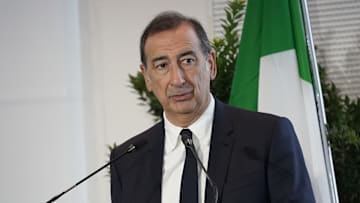 Giuseppe Sala