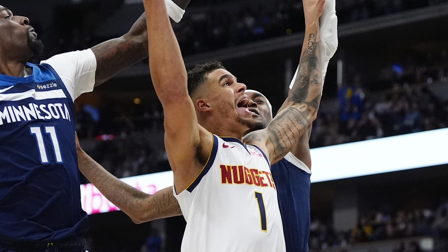 NBA Trading Season: Grading the Michael Porter Jr. / Cam Johnson Deal
