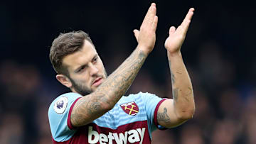 Everton FC v West Ham United - Premier League