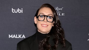 Breanna Stewart