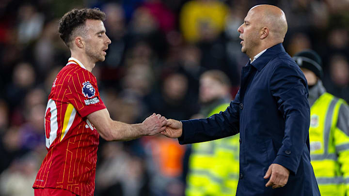 Arne Slot Delivers Heartfelt Message to Devastated Liverpool Fans as Diogo Jota Injury Crisis Deepens