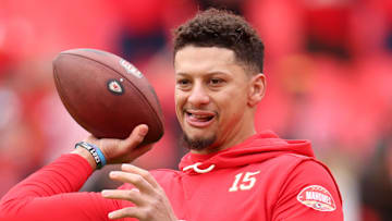 Indianapolis Colts v Kansas City Chiefs