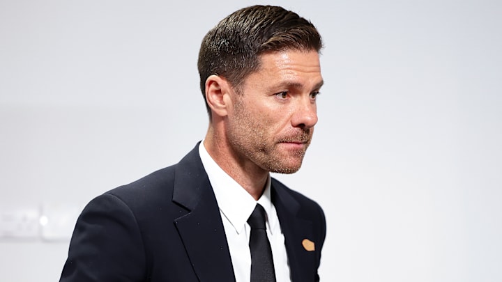 Xabi Alonso, Real Madrid