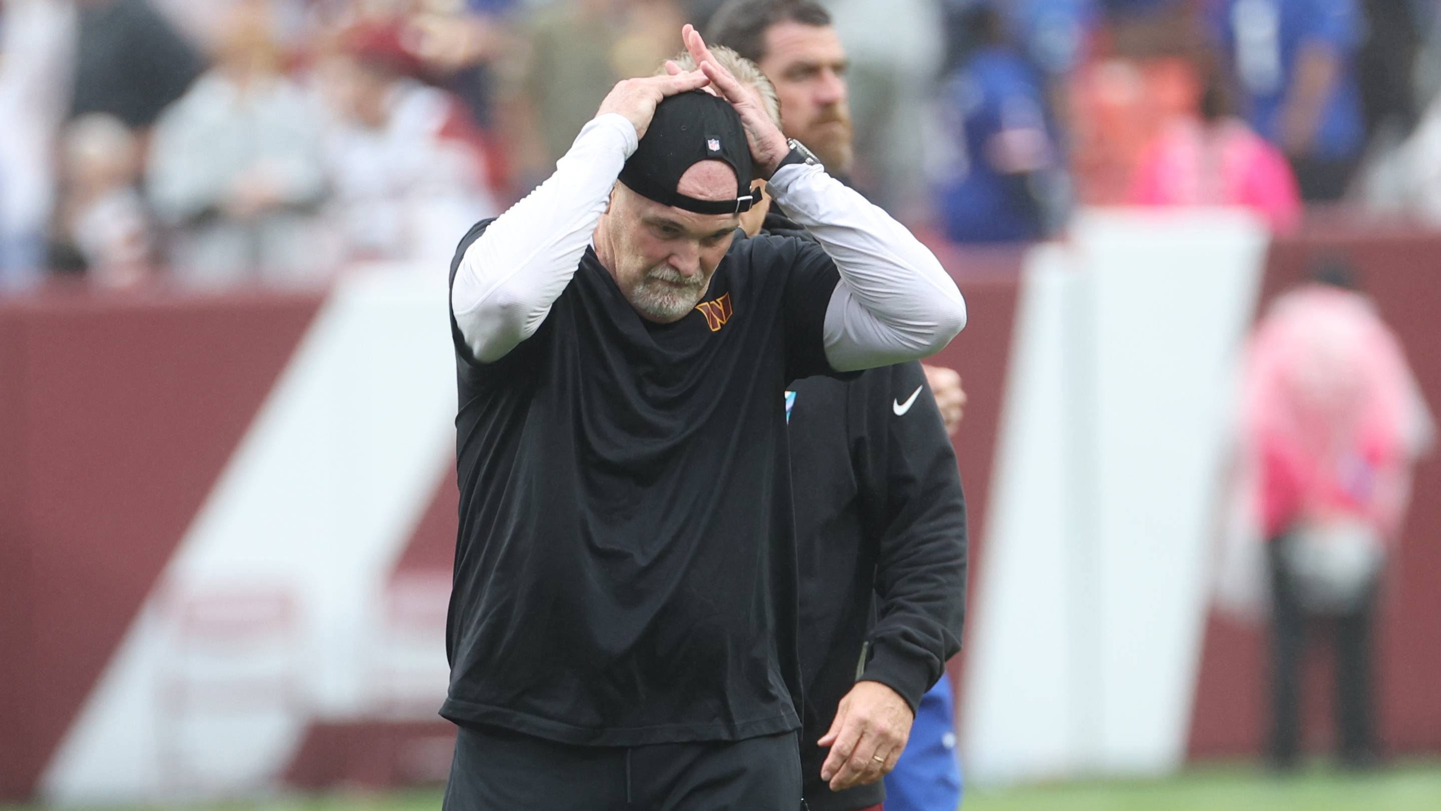 NFL Week 5 Winners and Losers: Clock Management Blunders From Commanders, Eagles Underscore a Wild Sunday
