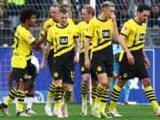 Schafft Borussia Dortmund die Champions-Leage-Qualifikation?