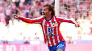 Antoine Griezmann é um dos principais destaques de LaLiga