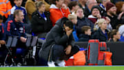 Ipswich Town FC v Manchester United FC - Premier League