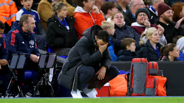 Ipswich Town FC v Manchester United FC - Premier League