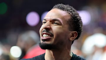 Orlando Magic v Atlanta Hawks