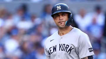 Division Series - New York Yankees v Toronto Blue Jays - Game Two