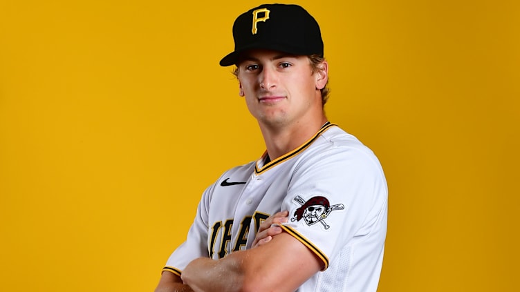 Pittsburgh Pirates Photo Day