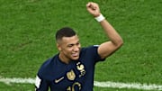 Kylian Mbappé aura l'intention de frapper fort, ce dimanche