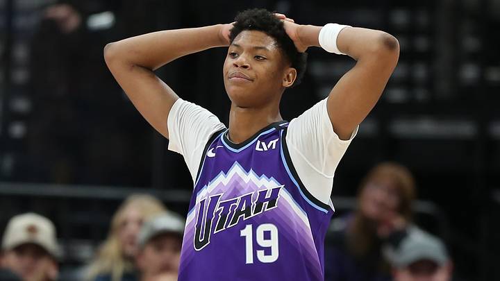 Orlando Magic v Utah Jazz