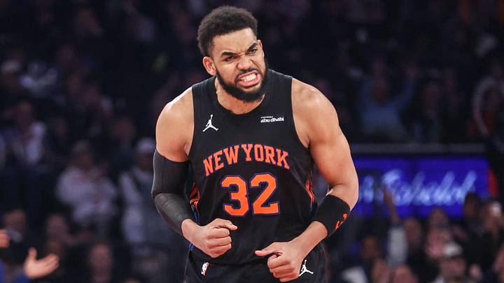 Karl-Anthony Towns