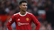 Cristiano Ronaldo est sur le marché des transferts.