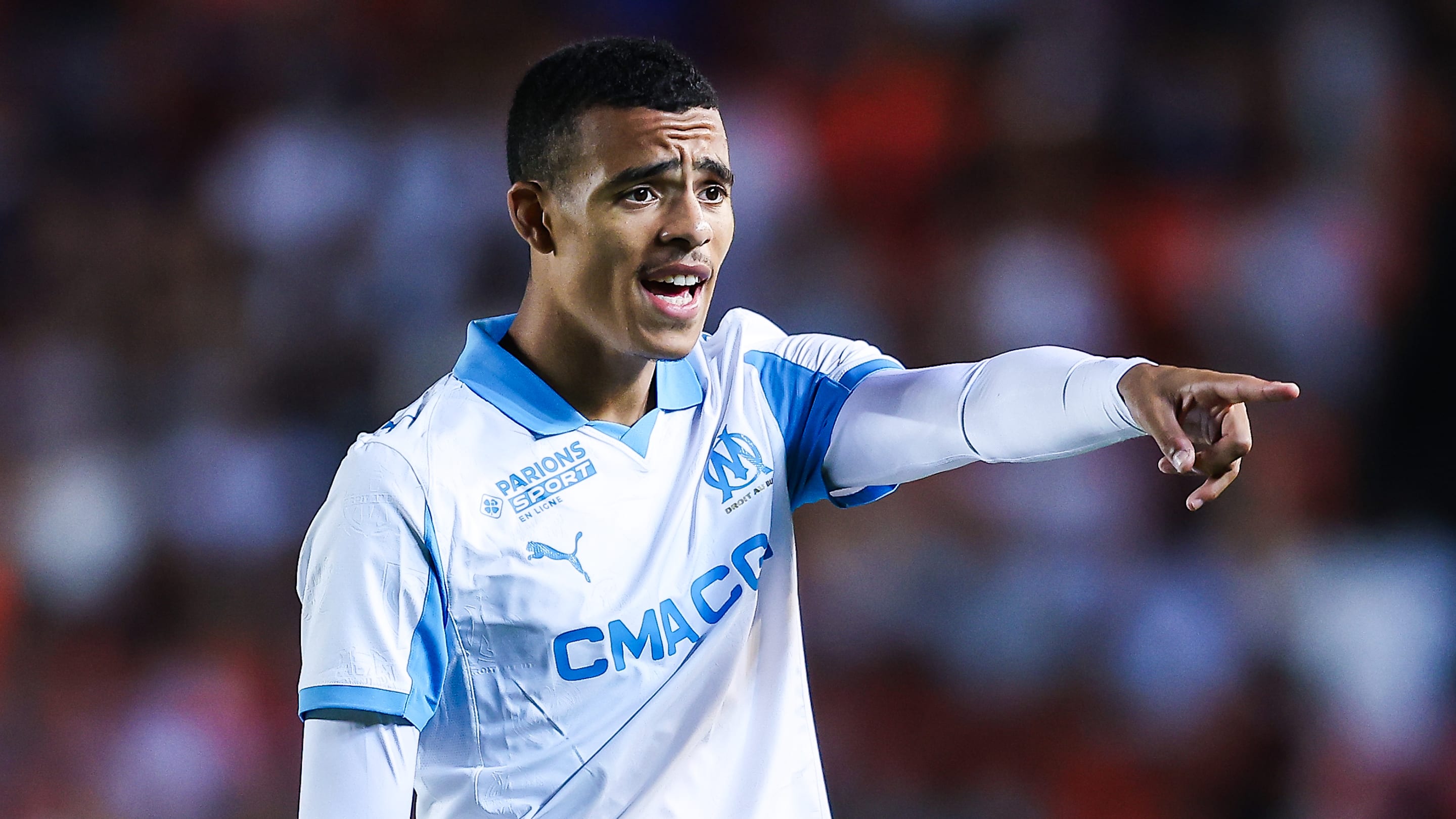 OFFICIEL : La première compo de l'Olympique de Marseille en Ligue 1 est tombée, avant le match face à Rennes