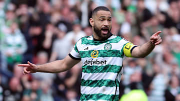 Aberdeen v Celtic - Scottish Cup Semi Final