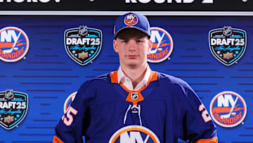 2025 NHL Draft