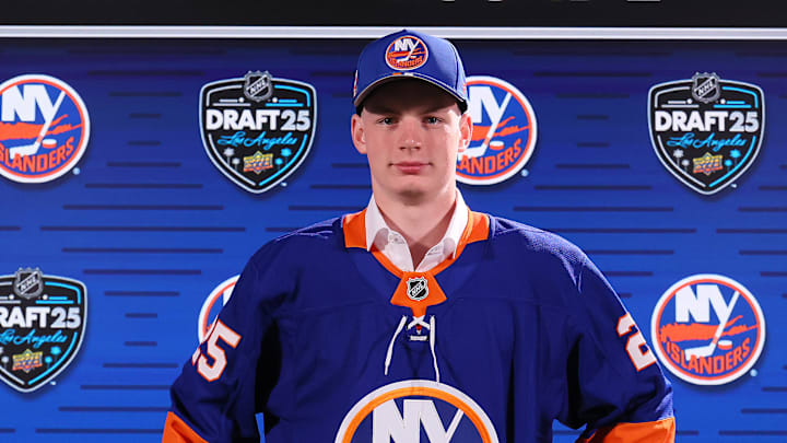 2025 NHL Draft